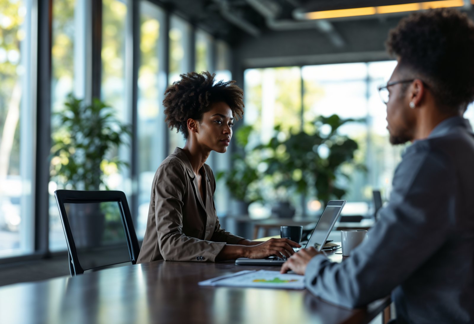 Compliance monitoring and advisory